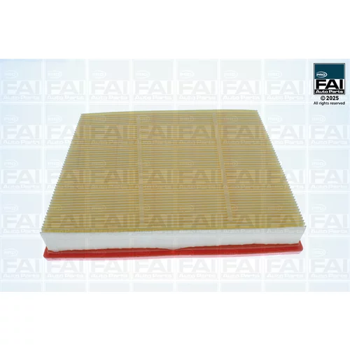 Vzduchový filter FAI AutoParts FPAF131