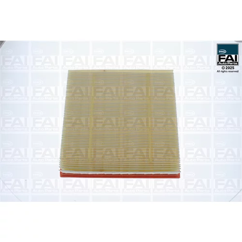 Vzduchový filter FAI AutoParts FPAF132