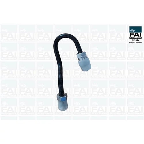 Brzdová hadica FAI AutoParts FPBH289