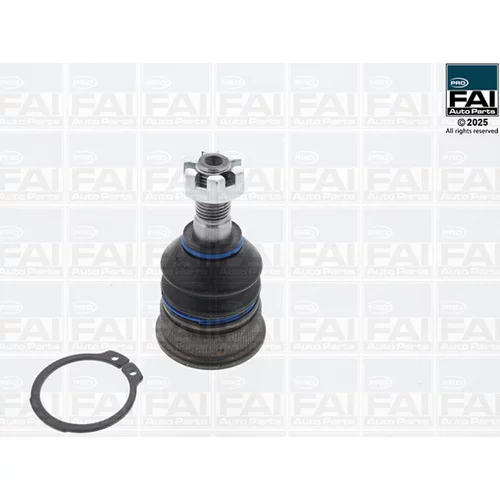 Zvislý/nosný čap FAI AutoParts FPBJ0627