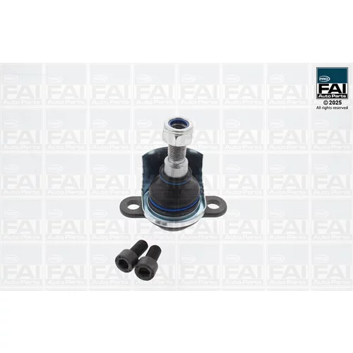 Zvislý/nosný čap FAI AutoParts FPBJ0636