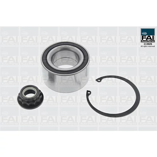 Ložisko kolesa - opravná sada FAI AutoParts FPBK140