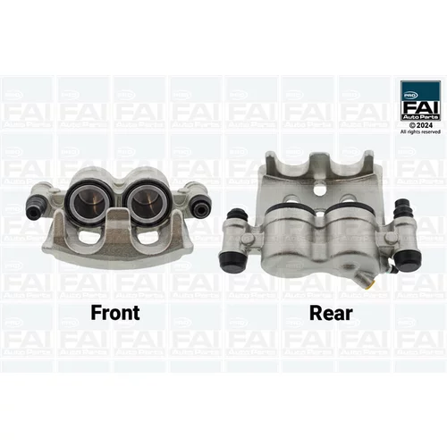 Brzdový strmeň FAI AutoParts FPCA131R