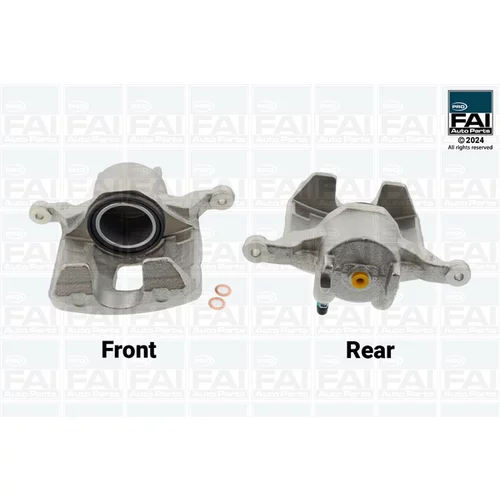 Brzdový strmeň FAI AutoParts FPCA144L