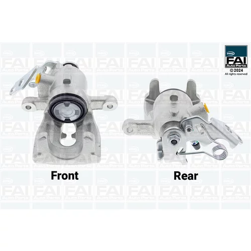 Brzdový strmeň FAI AutoParts FPCA145R