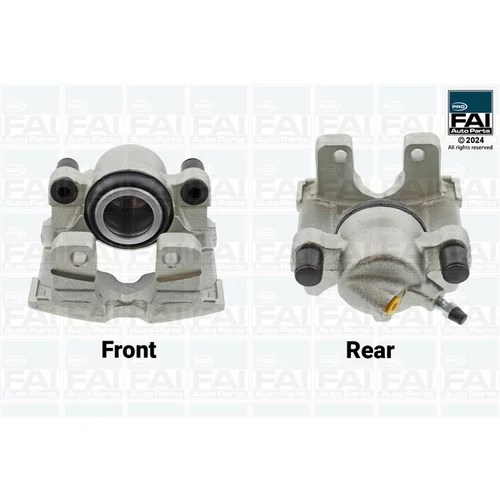 Brzdový strmeň FAI AutoParts FPCA162R
