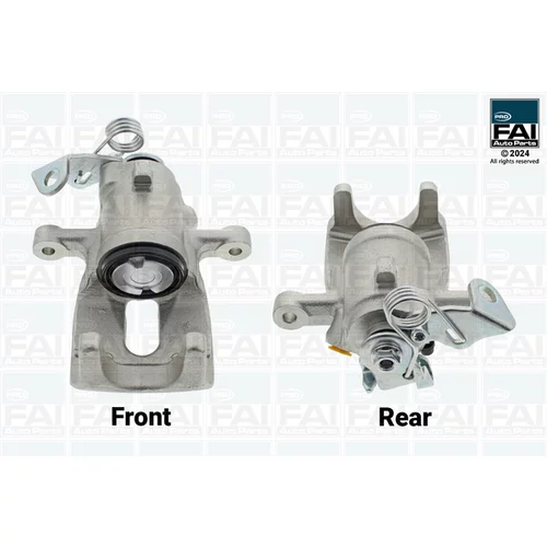 Brzdový strmeň FAI AutoParts FPCA169R