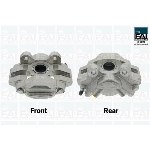 Brzdový strmeň FAI AutoParts FPCA219L