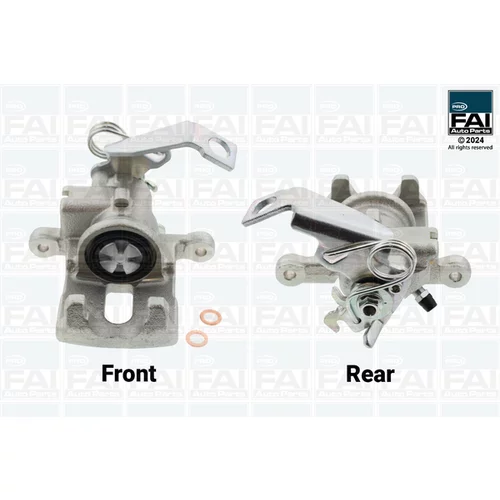 Brzdový strmeň FAI AutoParts FPCA230R