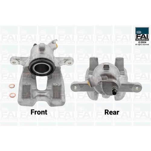 Brzdový strmeň FAI AutoParts FPCA250R