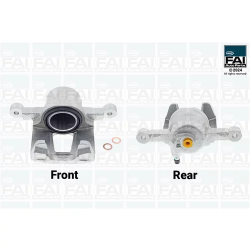 Brzdový strmeň FAI AutoParts FPCA266R