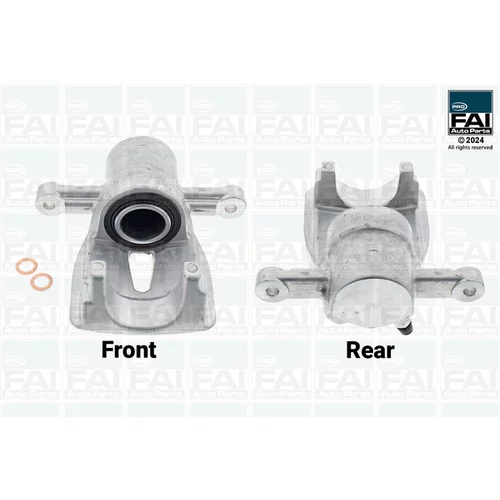 Brzdový strmeň FAI AutoParts FPCA281L