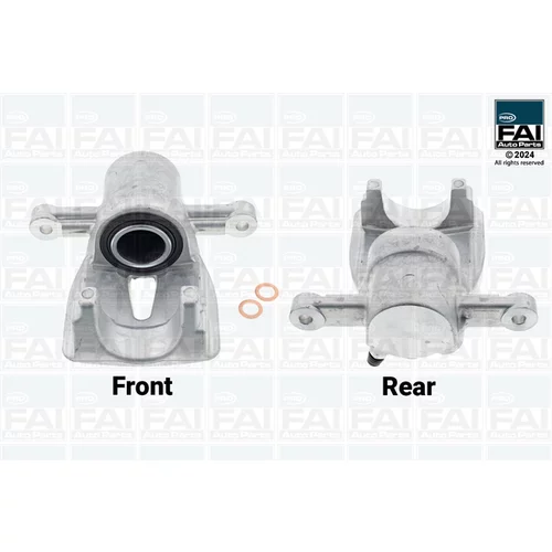 Brzdový strmeň FAI AutoParts FPCA281R