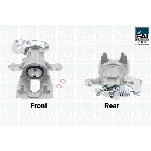 Brzdový strmeň FAI AutoParts FPCA324R