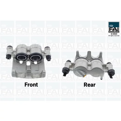 Brzdový strmeň FAI AutoParts FPCA377L