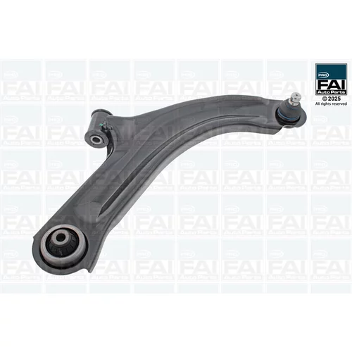 Brzdový strmeň FAI AutoParts FPCA388L