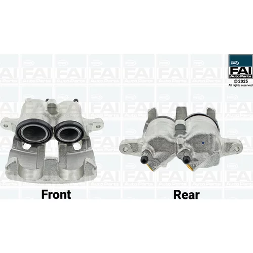 Brzdový strmeň FAI AutoParts FPCA396R