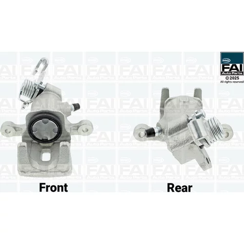Brzdový strmeň FAI AutoParts FPCA403R