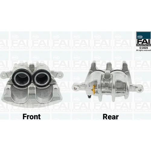 Brzdový strmeň FAI AutoParts FPCA463R