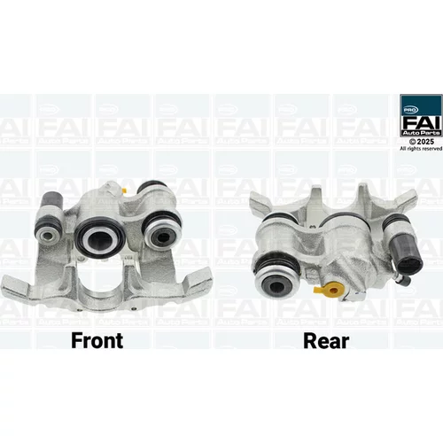 Brzdový strmeň FAI AutoParts FPCA589R