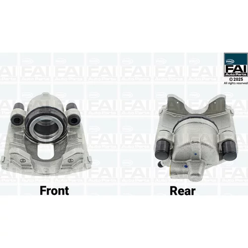 Brzdový strmeň FAI AutoParts FPCA632R