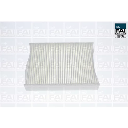 Filter vnútorného priestoru FAI AutoParts FPCF132