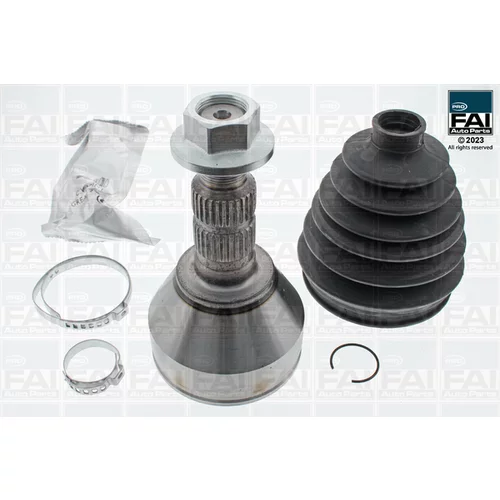 Sada kĺbov hnacieho hriadeľa FAI AutoParts FPCV137