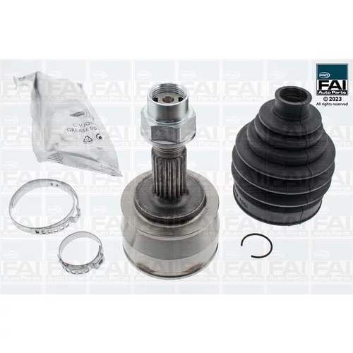 Sada kĺbov hnacieho hriadeľa FAI AutoParts FPCV153