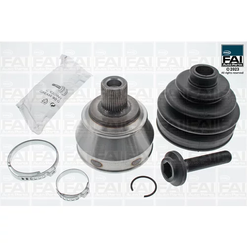 Sada kĺbov hnacieho hriadeľa FAI AutoParts FPCV165