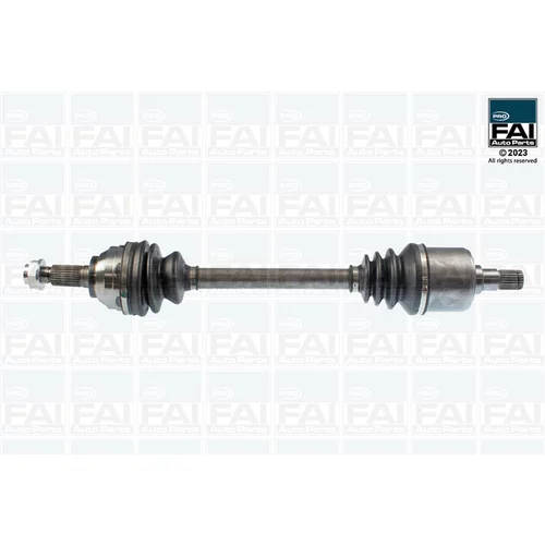 Hnací hriadeľ FAI AutoParts FPDS193