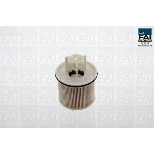 Palivový filter FAI AutoParts FPFF123