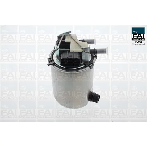 Palivový filter FAI AutoParts FPFF142