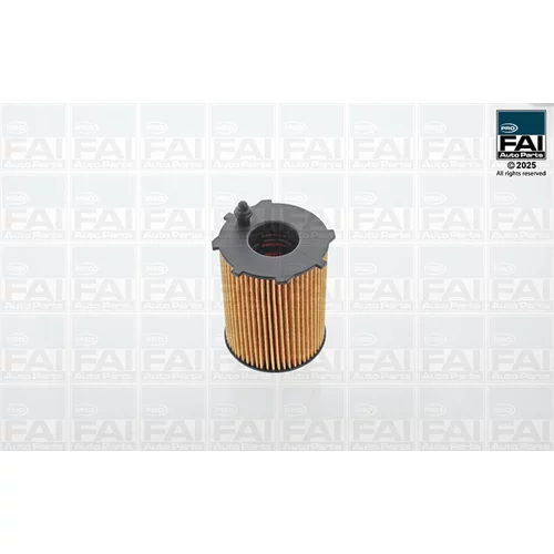 Olejový filter FAI AutoParts FPOF102