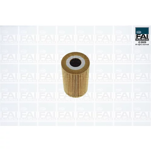 Olejový filter FAI AutoParts FPOF124