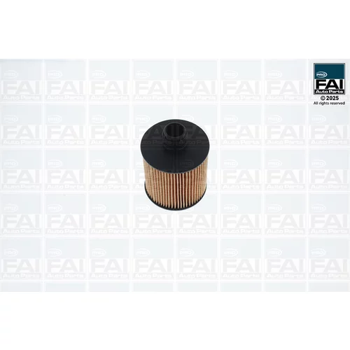 Olejový filter FAI AutoParts FPOF169