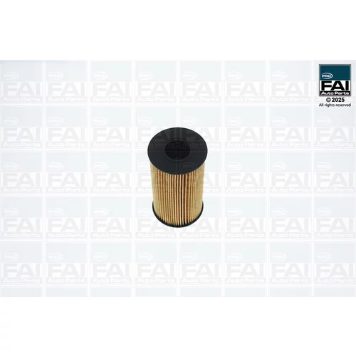 Olejový filter FAI AutoParts FPOF184
