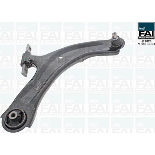 Rameno zavesenia kolies FAI AutoParts FPWB0061R