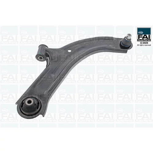 Rameno zavesenia kolies FAI AutoParts FPWB0223R