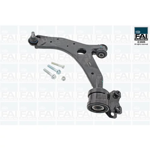 Rameno zavesenia kolies FAI AutoParts FPWB0252L