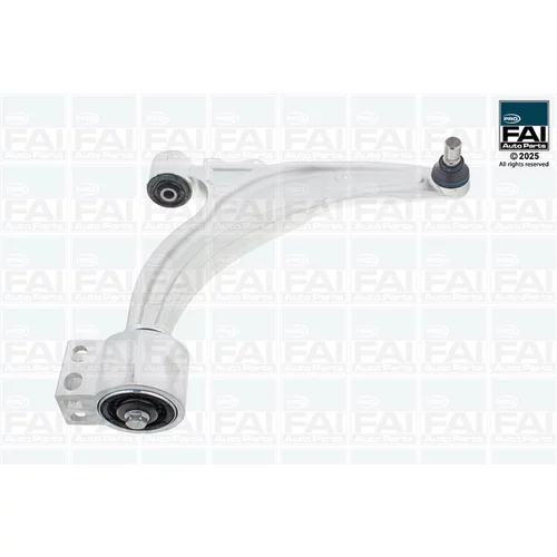 Rameno zavesenia kolies FAI AutoParts FPWB0272R