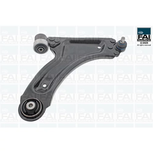 Rameno zavesenia kolies FAI AutoParts FPWB0316R