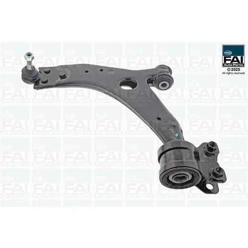 Rameno zavesenia kolies FAI AutoParts FPWB0323L