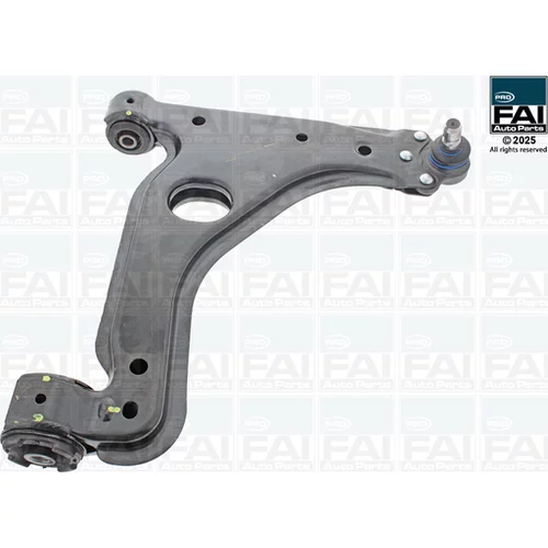 Rameno zavesenia kolies FAI AutoParts FPWB0602R