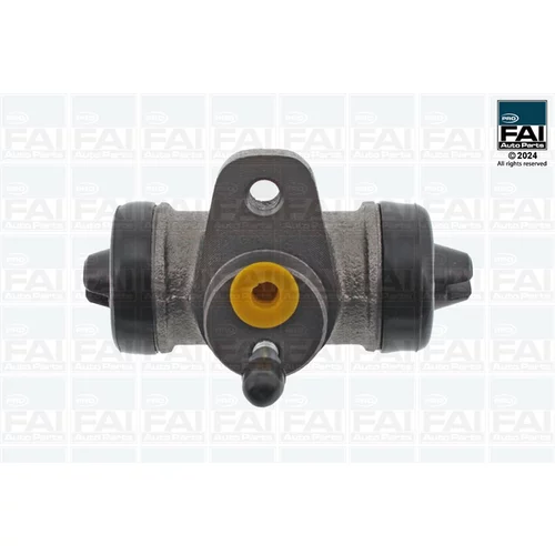 Brzdový valček kolesa FAI AutoParts FPWC146