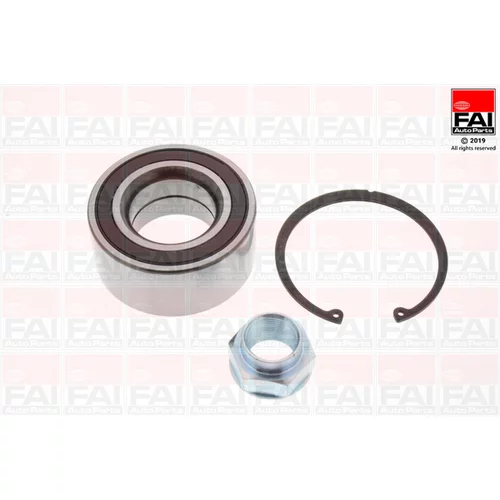 Ložisko kolesa - opravná sada FAI AutoParts FWBK1133