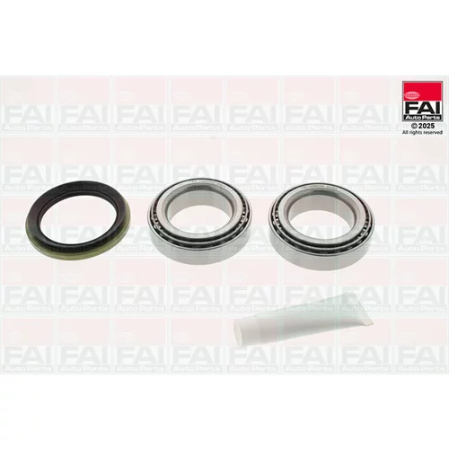 Ložisko kolesa - opravná sada FAI AutoParts FWBK1185