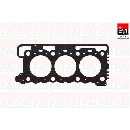 Tesnenie hlavy valcov FAI AutoParts HG1616D