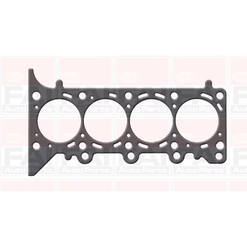 Tesnenie hlavy valcov FAI AutoParts HG2204