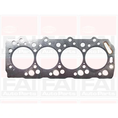Tesnenie hlavy valcov HG375 (FAI AutoParts)