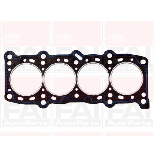 Tesnenie hlavy valcov HG587 (FAI AutoParts)